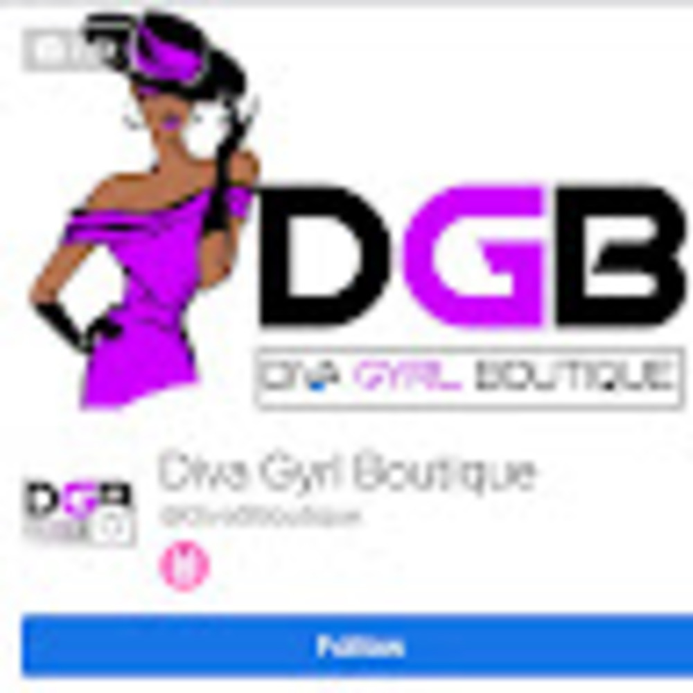 Meet your Posher, Diva gyrl boutique